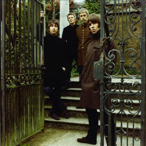 beady eye 1 Beady Eye