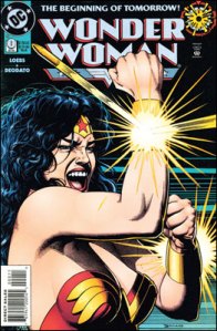 DC75_dc-75-anniversary-poster-book-04 Wonder Woman