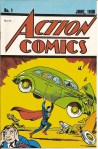 Action Comics 01