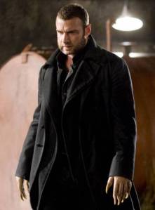 Liev Schreiber as Sabretooth
