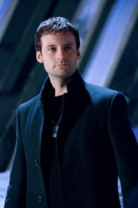 Callum Blue as Zod