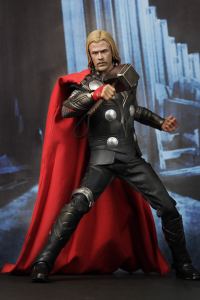 Thor by Hot Toys