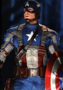 Captain America