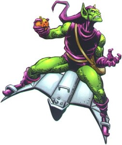 GreenGoblin3 Green Goblin
