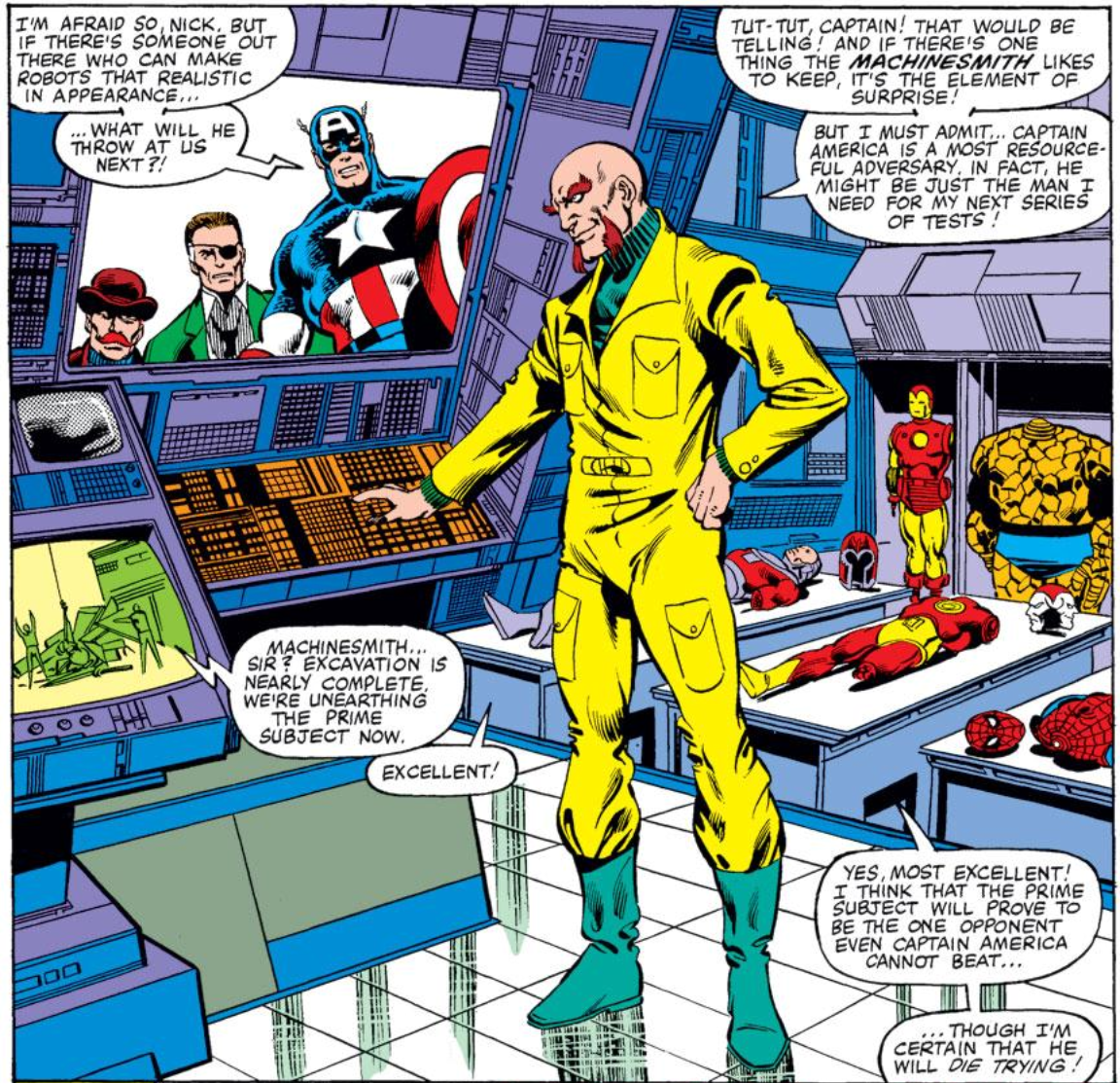 Cap_247 machinesmith