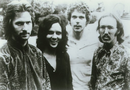 Derek and the Dominos: músicos do mais alto calibre em gravações sensacionais.