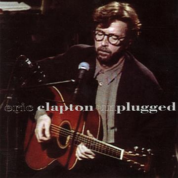 O álbum "Unplugged" ajudou Clapton a se tornar um dos maiores fenômenos de vendas dos anos 1990.