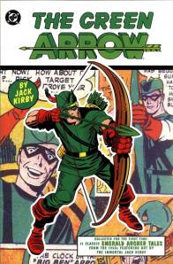 green-arrow-kirby-capa