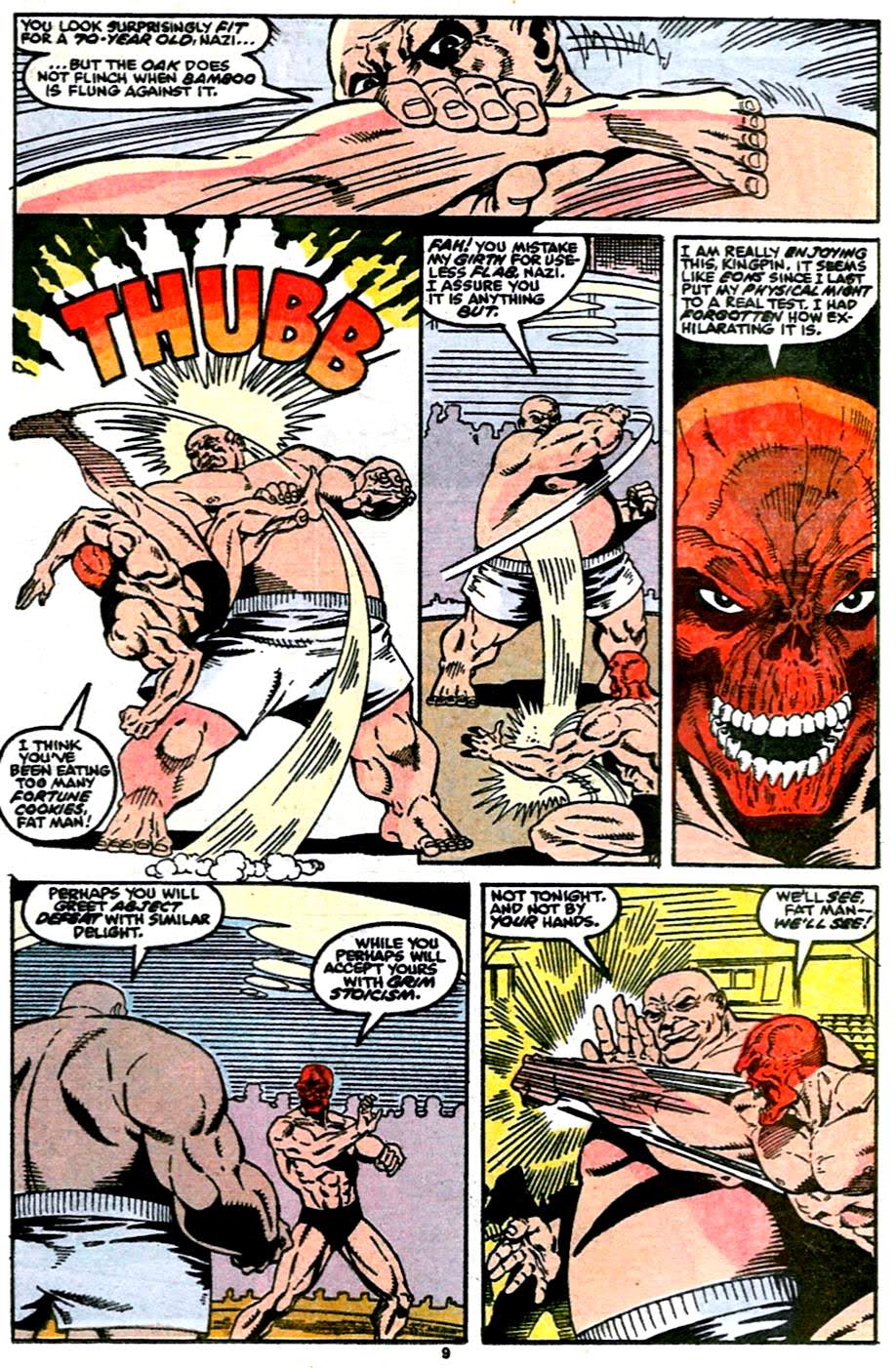 Kingpin_vs_Redskull