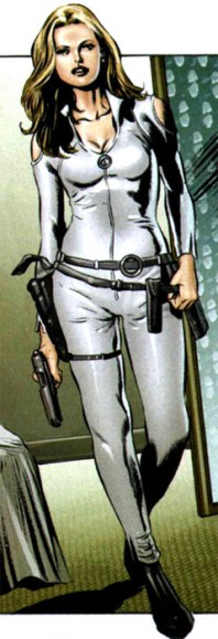 Sharon_Carter white suit