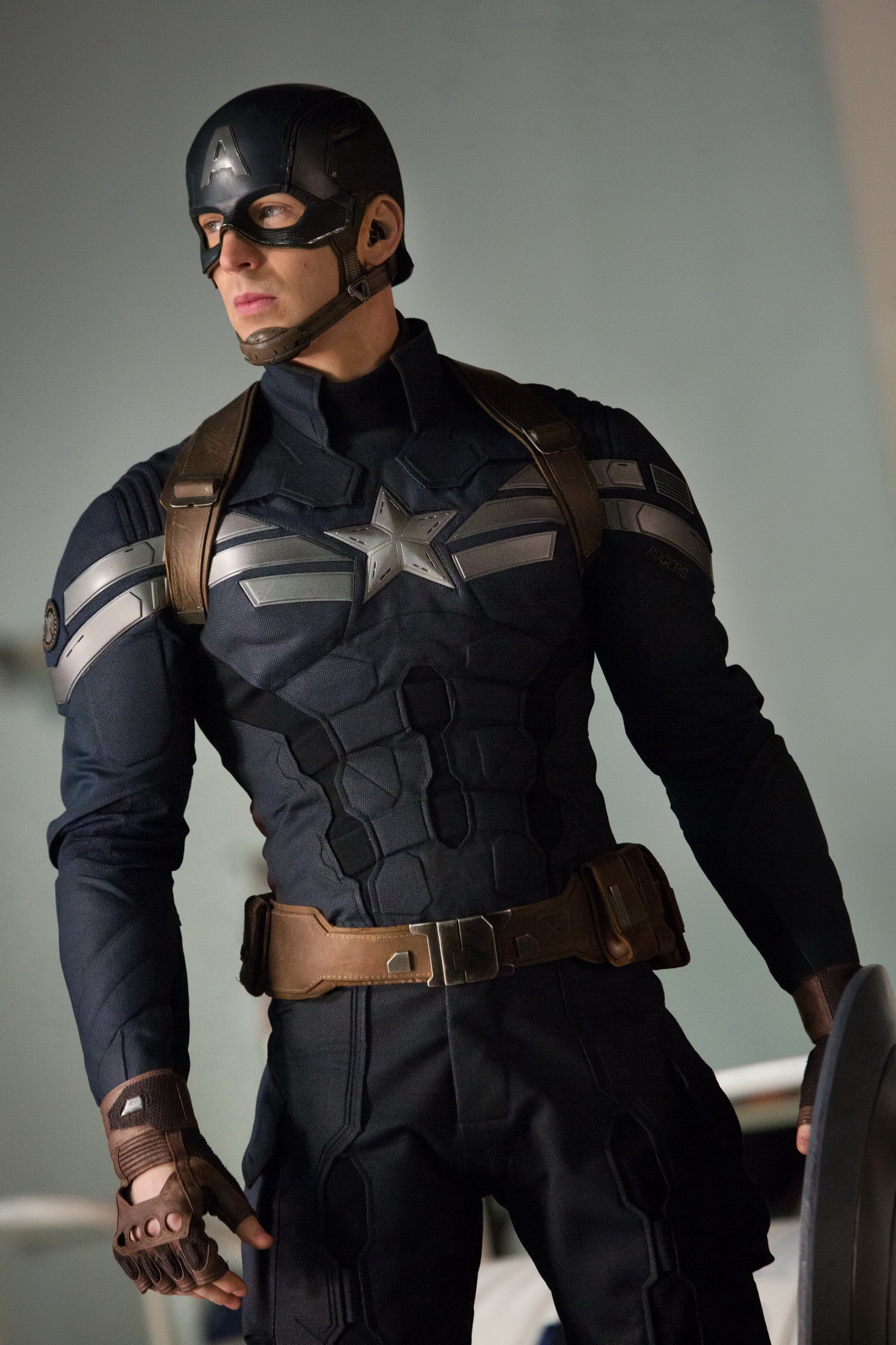 wintersoldier cap new suit big