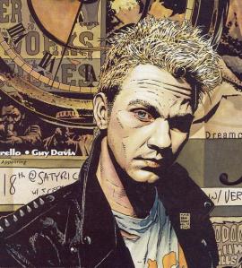 Hellblazer John_Constantine_10
