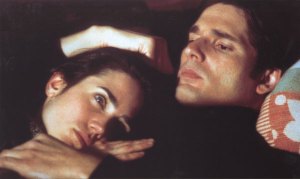 Hulk Jennifer Connelly Eric Bana in Hulk