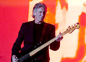 roger waters sp uol