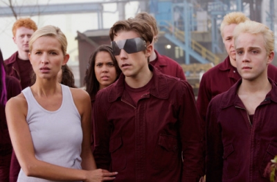 emma frost and cyclops in wolverine origins