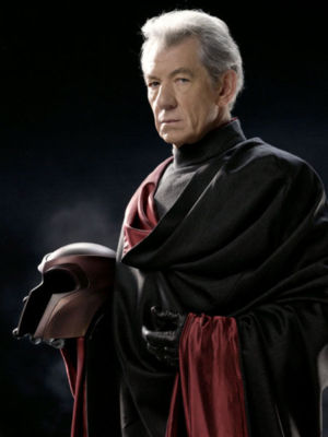 magneto ian mckellen