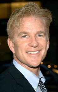 Matthew Modine