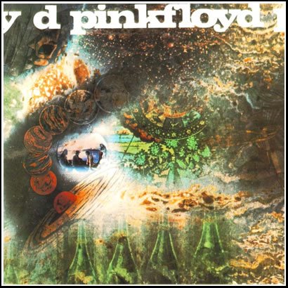 Pink-Floyd saucerful of secrets