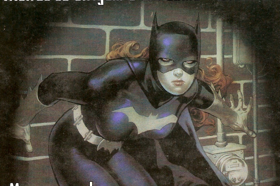 batgirl