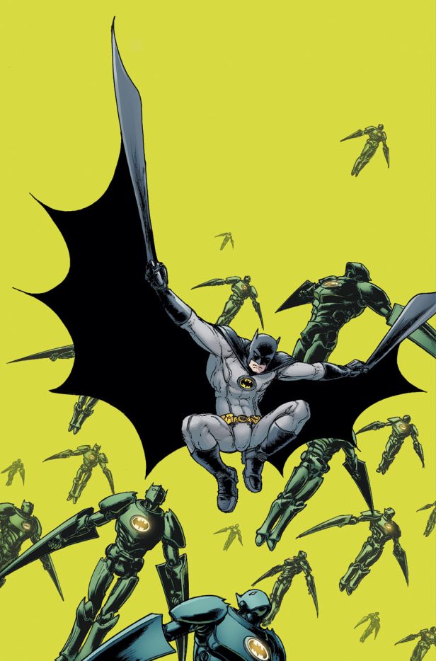 batman-inc-10 cover 2011