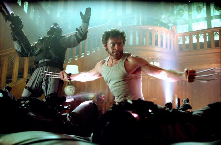 x-men-2 wolverine attacks