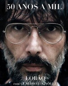 lobão - 50 anos a mil