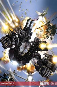 war machine 01