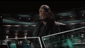 avengers teaser nick fury