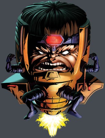 Modok.