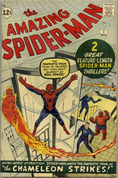 Amazing_Spider-Man_Vol_1_1