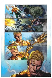 reboot aquaman preview 04