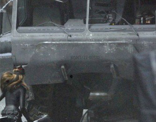 Rises LA full catwoman 17