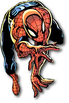 Homem-Aranha: o mais popular da Marvel.
