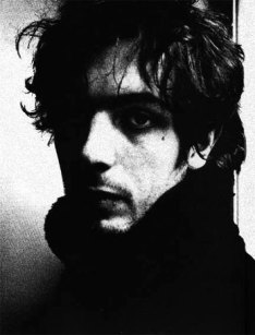 Syd Barrett: lcarreira destruída pela loucura.