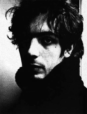 Syd Barrett: homenagem na terra natal.