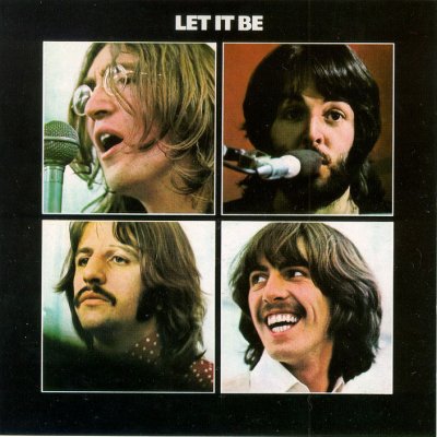 Beatles-Let-It-Be-1970