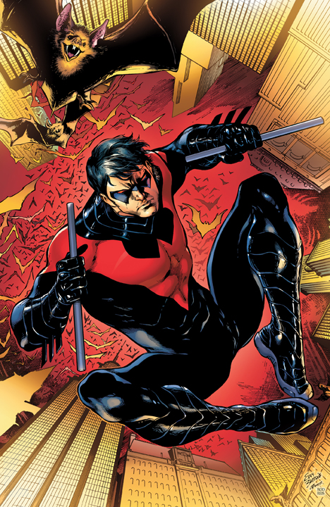 nightwing-1-cover 2011