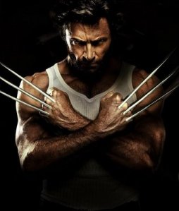wolverine poster for origins alone