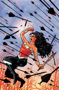 ... e como é retratada nas histórias de hoje.