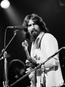 george harrison bangladesh alive
