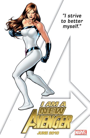 Jessica Jones como Safira.