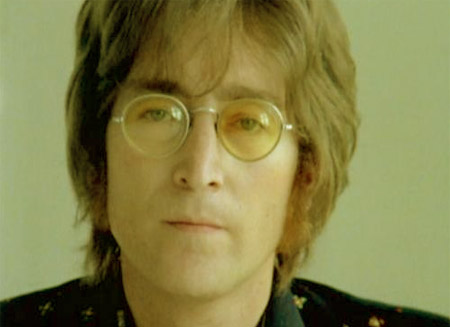 John-Lennon imagine video
