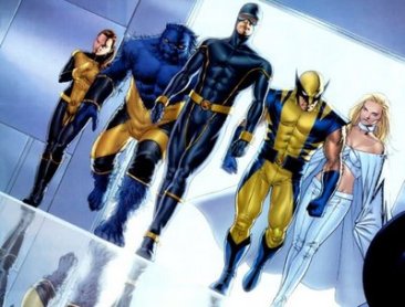 Astonishing X-Men: obra-prima de Joss Whedon e John Cassaday.