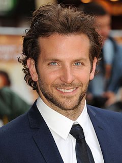 Bradley Cooper confirmado como Rocket Raccoon.