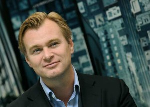 Christopher Nolan: não comparem Superman com Batman.