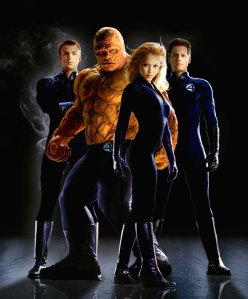 Fantastic_Four movies