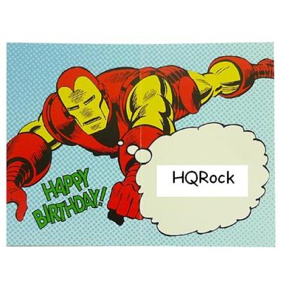 happy birthday hqrock