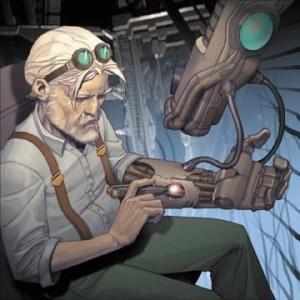 professor-hamilton comics