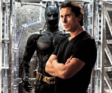 Christian Bale: o papel é dele se ele quiser.