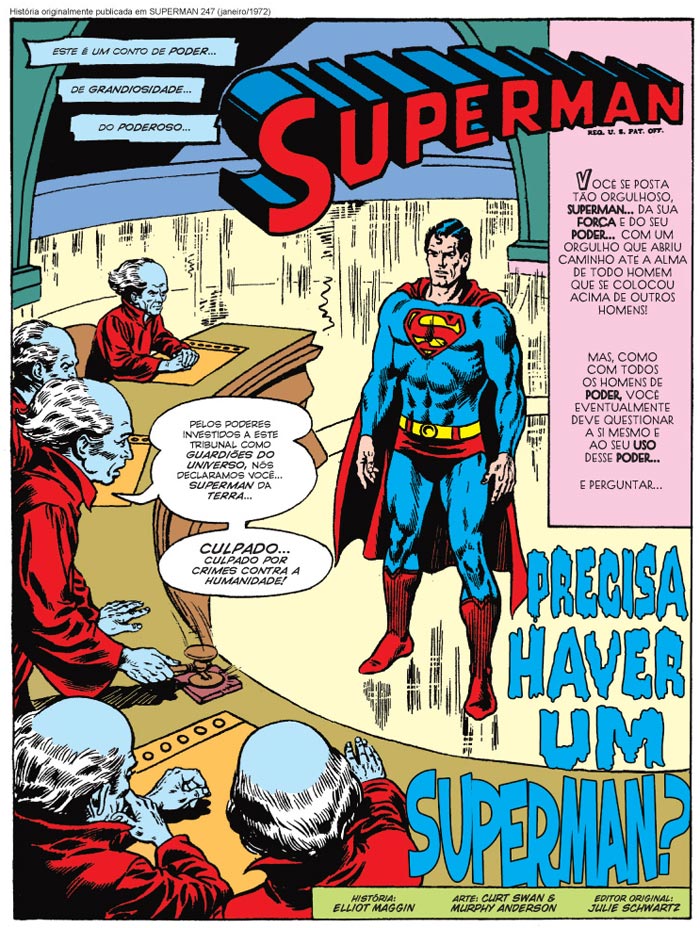 superman 247-1
